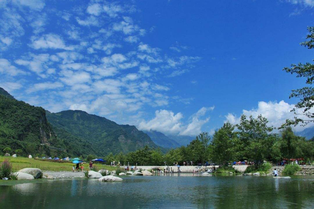 【小鱼洞】鱼凫香山,送你一片紫色花海!