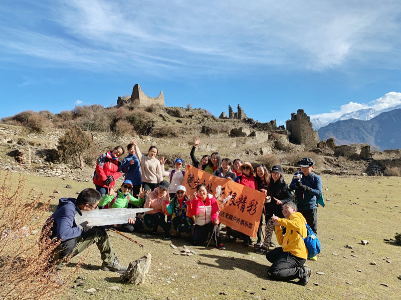 【暖阳|九子屯】高山草甸,与云朵对话,失落的文明,走近川西马丘比丘