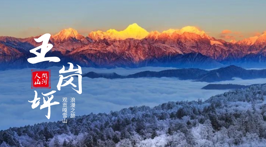 王岗坪