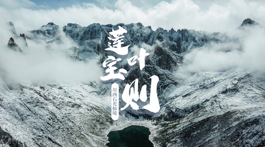 莲宝叶则