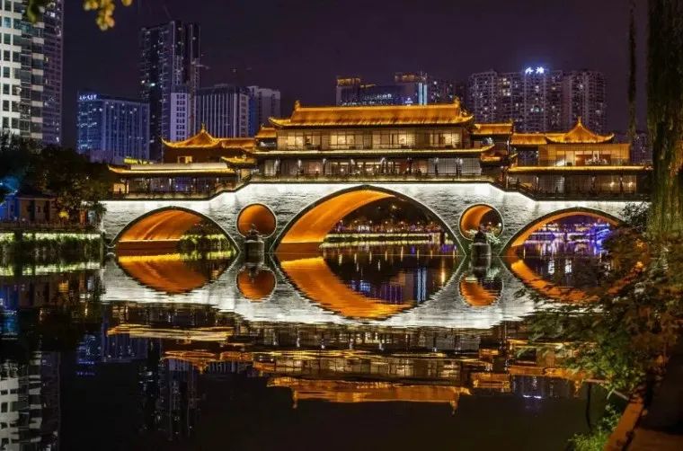 【锦江夜行|音乐码头】游锦江、徒步行，锦江夜行徒步升级，从音乐码头到望平街，漫步锦江