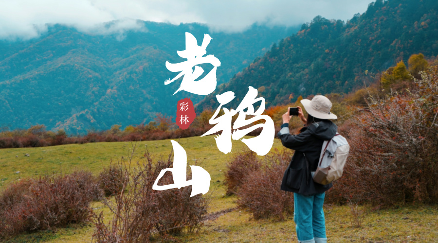 老鸦山