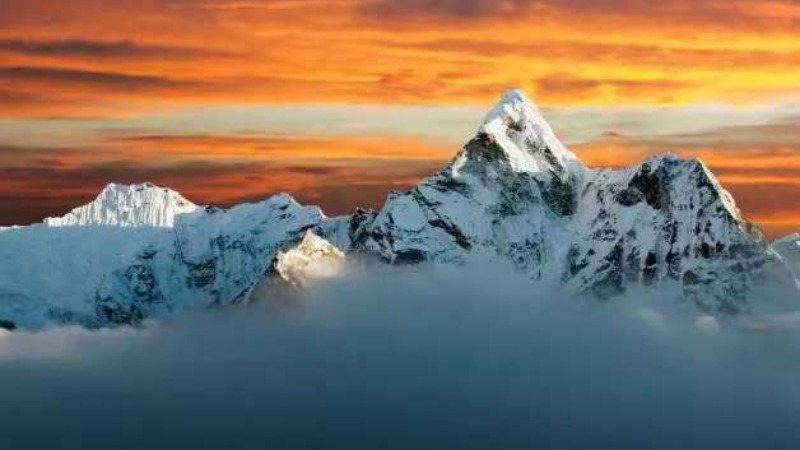 【尼泊尔EBC+Gokyo经典环线】 尼泊尔徒步大会！雪山与美景的完美邂逅