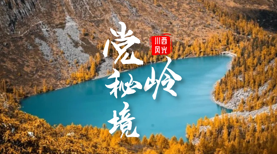 党岭
