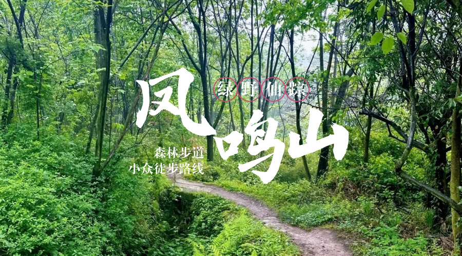 凤鸣山