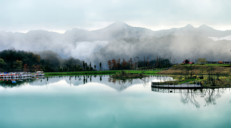【特惠丨西岭雪山】银装素裹,走进南方的童话世界