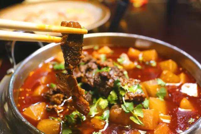 【古路村】相约云端上的村落,赏九襄梨花,吃汉源黄牛肉
