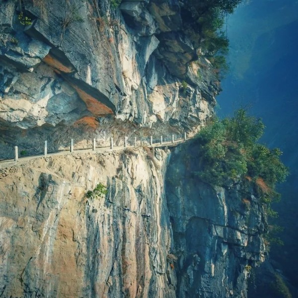 【访山问道|乾元山】访山问道,哪吒传奇,一个隐世的仙山秘境