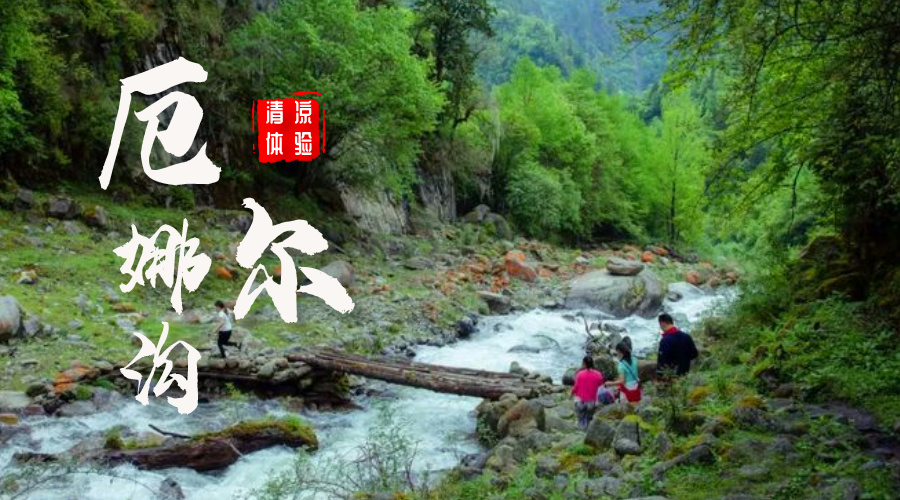 厄尔娜沟