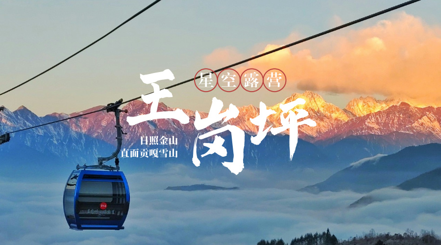 王岗坪