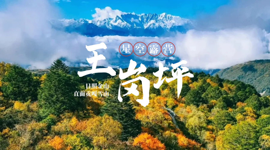 王岗坪秋
